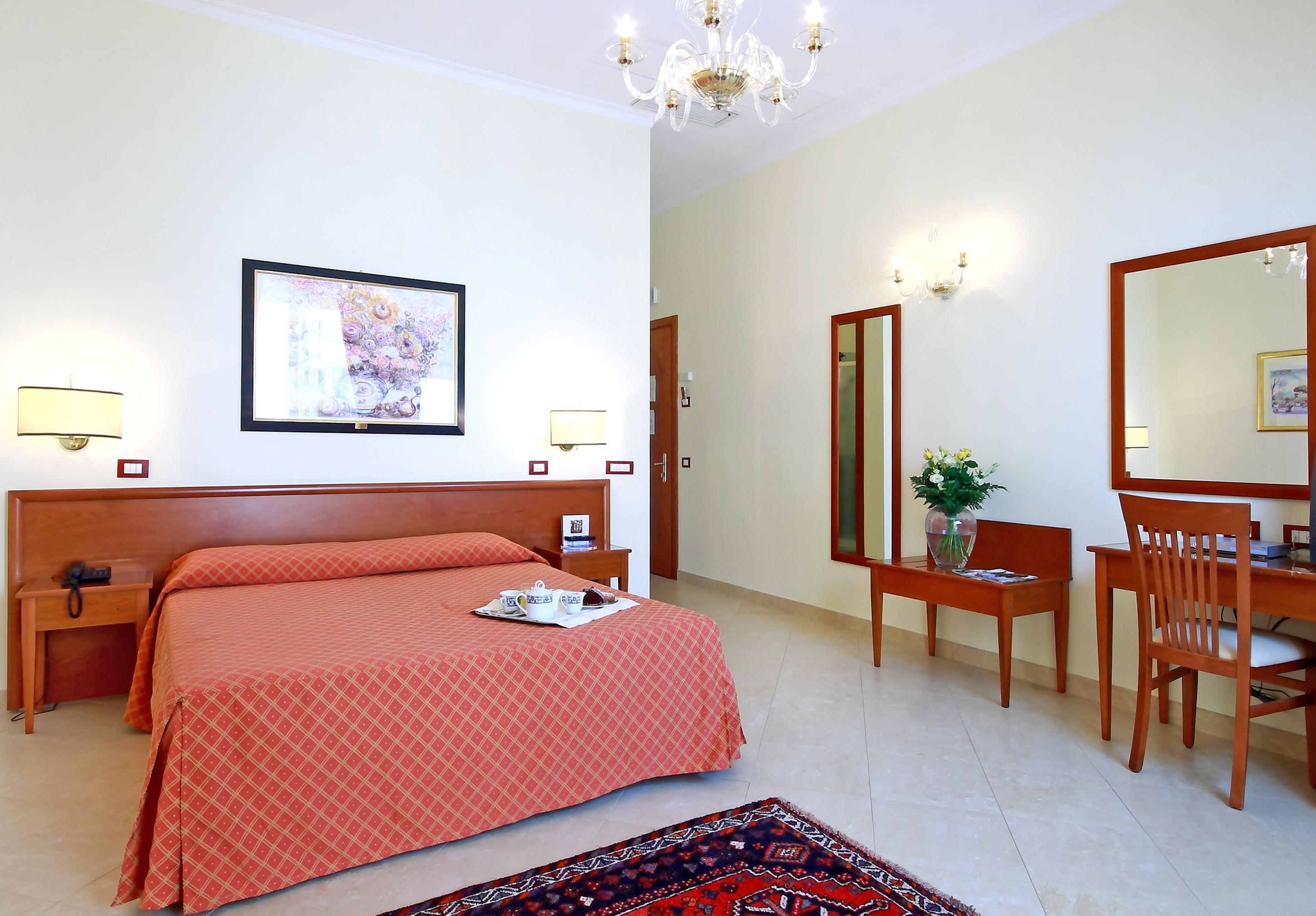 Hotel Centrale Spa & Relax Alcamo Kültér fotó